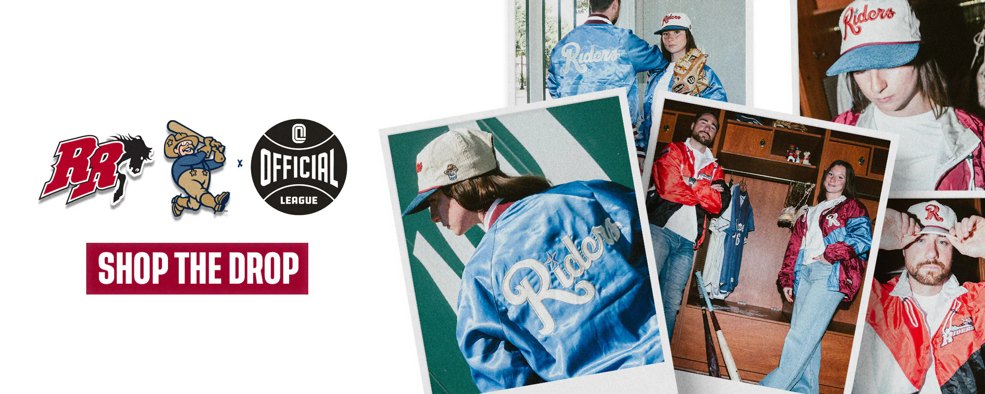 Swing for the Fences Today